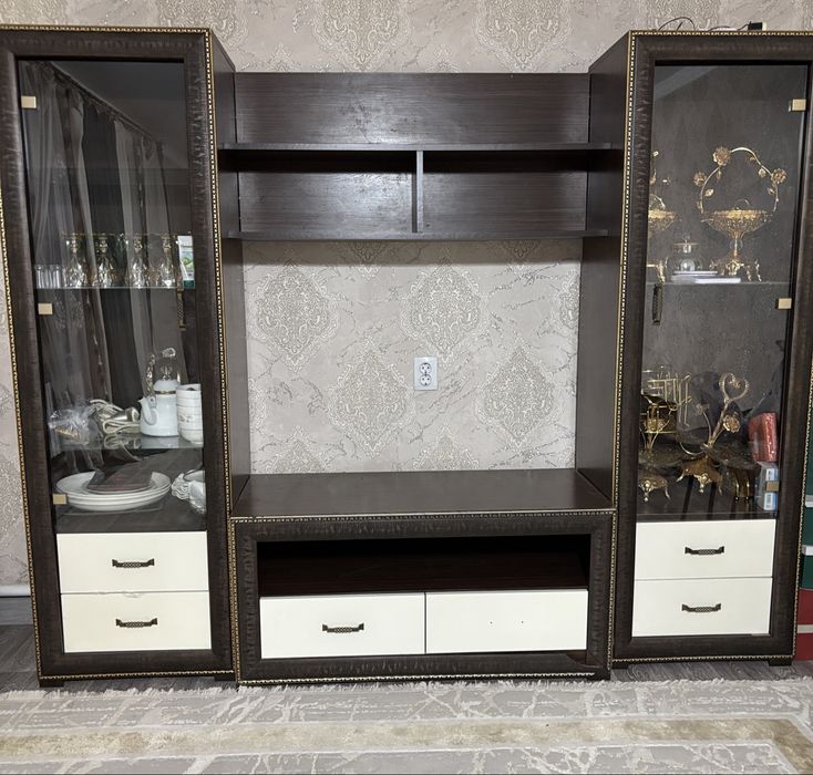 Мебель для гостиной