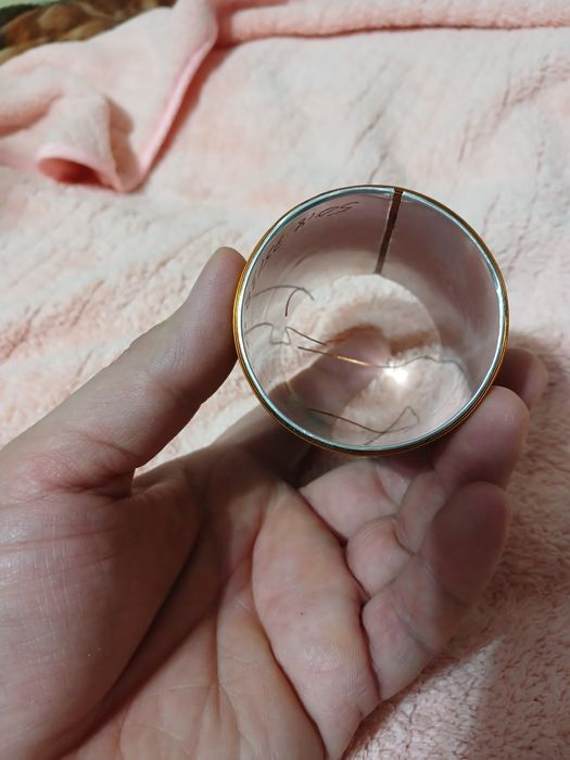 Катушка для саба Machete