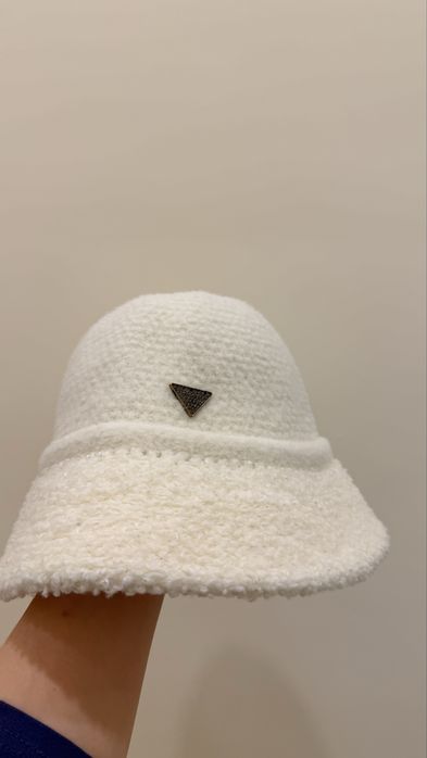 Панама белоснежный