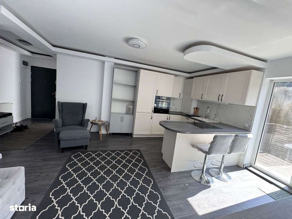 Apartament 3 camere zona Vivo