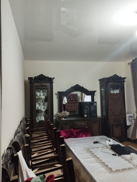 Продается дом со всеми удобствами