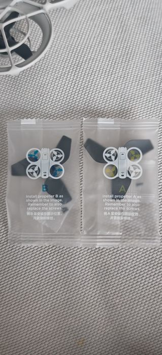 DJI Neo Fly Combo