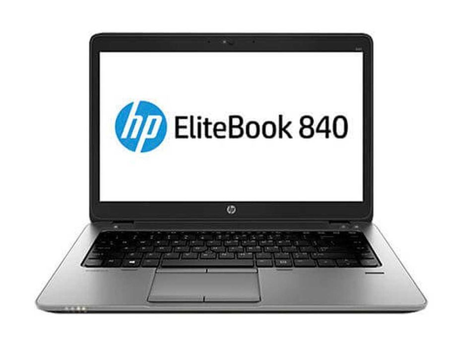 Лаптоп HP 840 G1 I7-4600U 8GB 256GB SSD с до 24 МЕСЕЦА ГАРАНЦИЯ и Windows 11 PRO