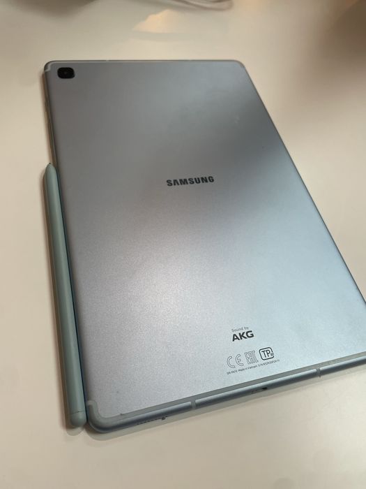Galaxy tab 6 lite