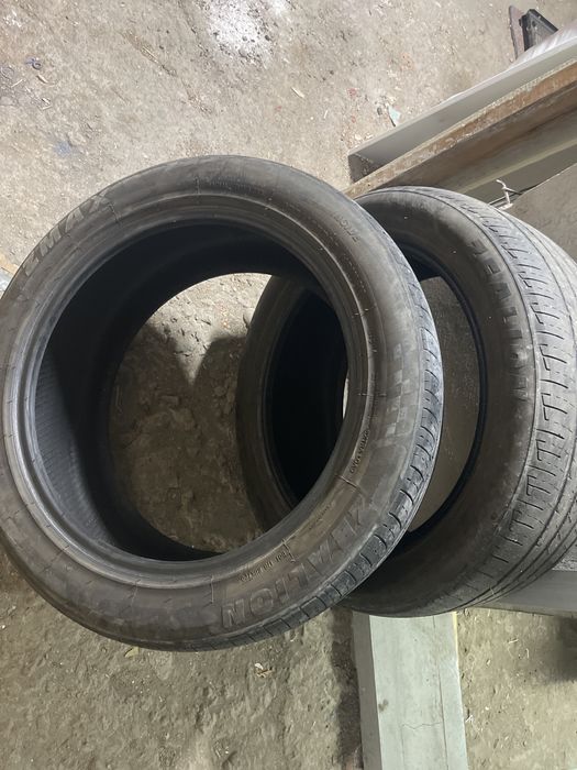 Продам шины 275/45/20