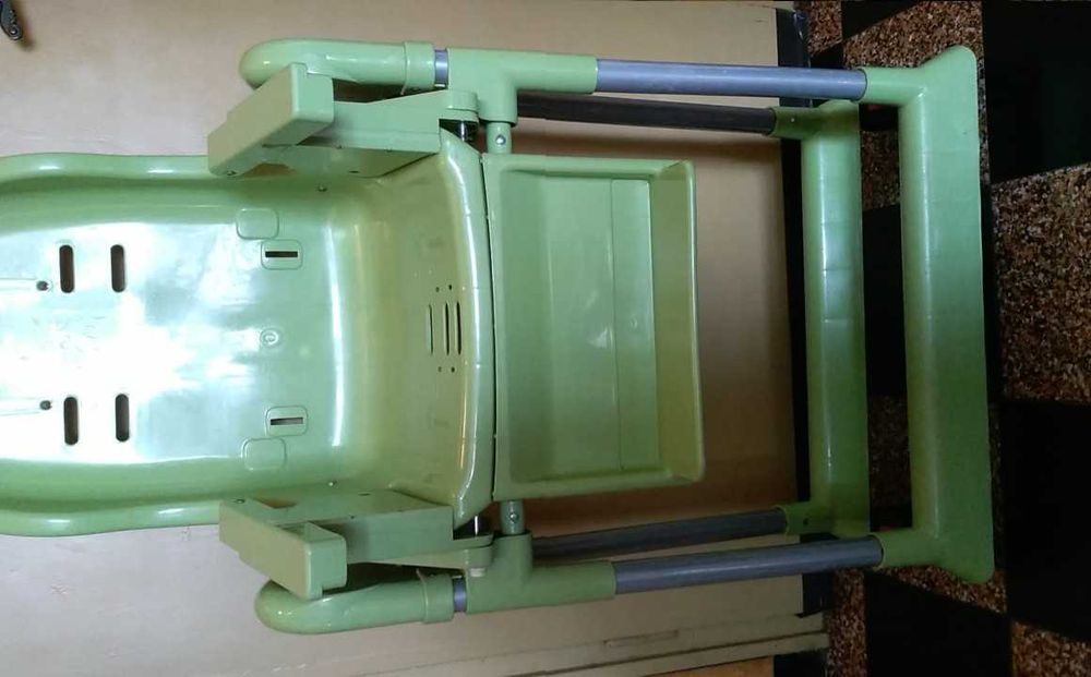 Детско столче -за хранене