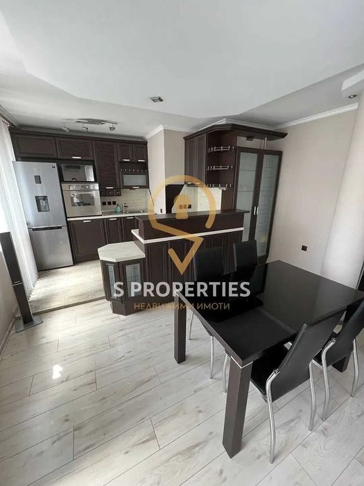 Продава се Тристаен апартамент в Варна, Трошево - 112 кв.м за 1092 €/кв.м - Снимка #1