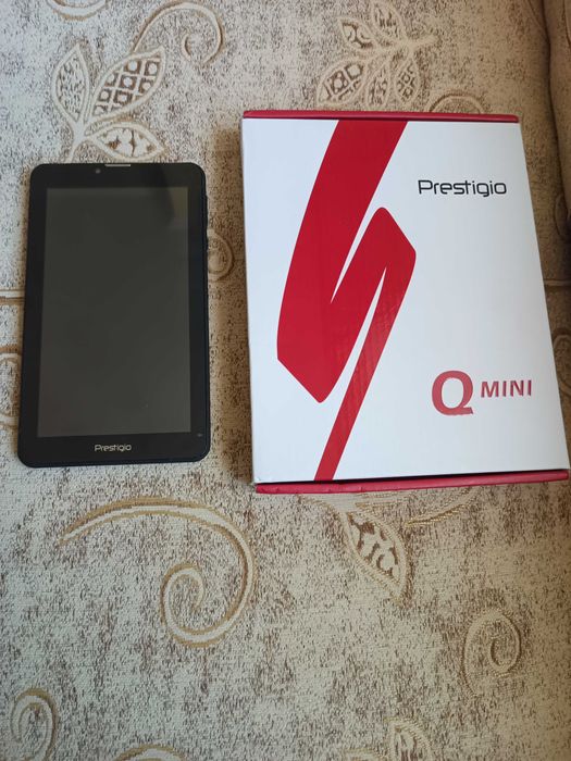 Таблет Prestigio Q mini