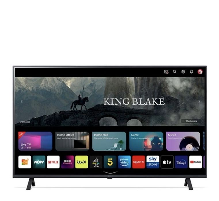 Продам телевизор LG идеальный