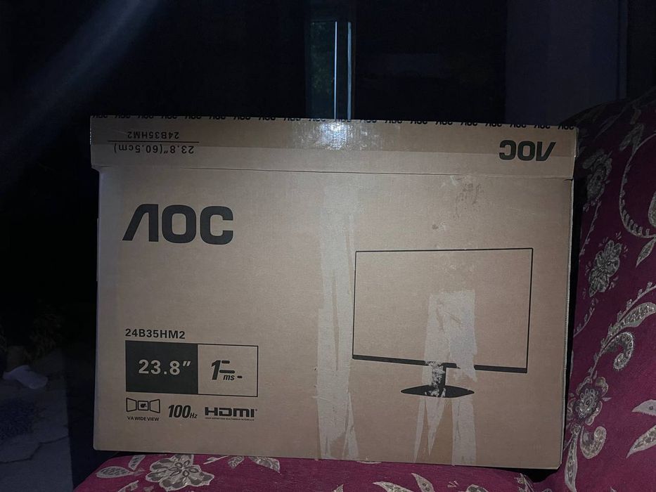 Продам игровой пк