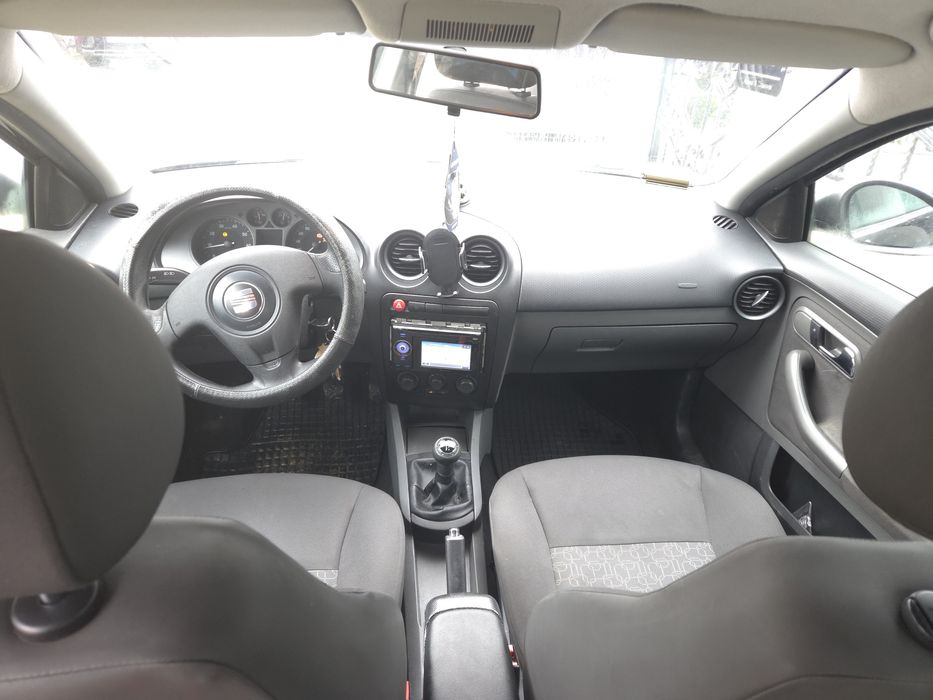 Seat Cordoba 2008 1.4 benzina