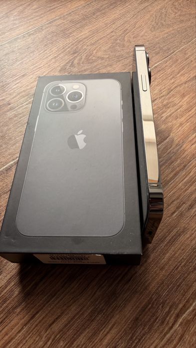 Смартфон Телефон Apple Iphone 13 Pro Dual Sim