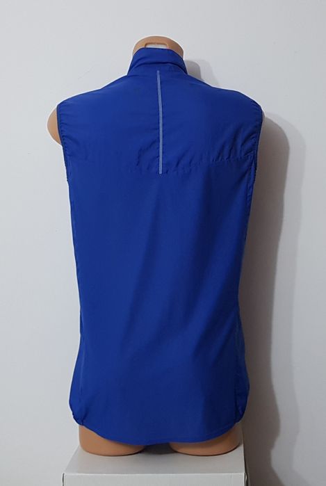 Vesta alergare SALOMON Advanced Skin Shield, ușoară, Coral Reef, nr. M