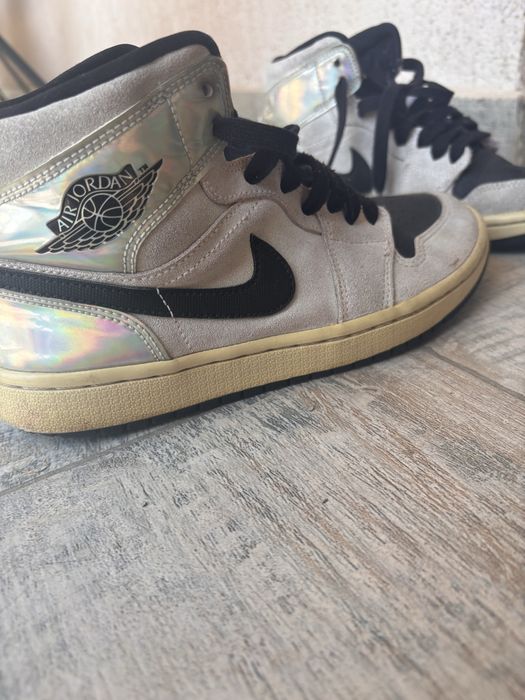 Nike Air Jordan in stare buna, marime 38,5