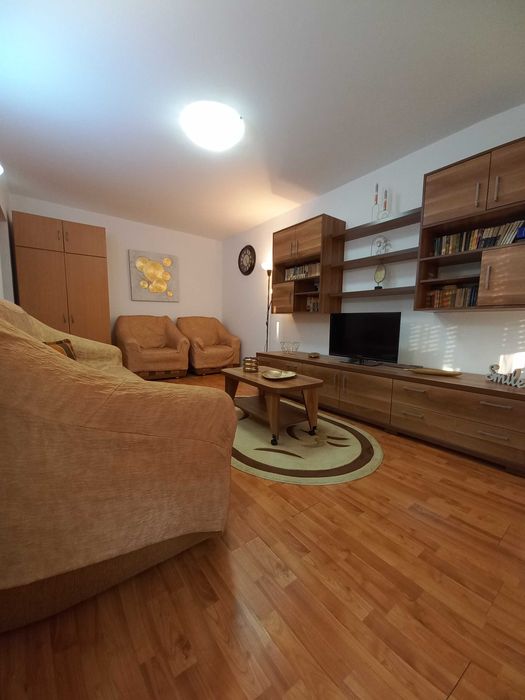 Apartament 2 camere, Crangasi - Vintila Mihailescu