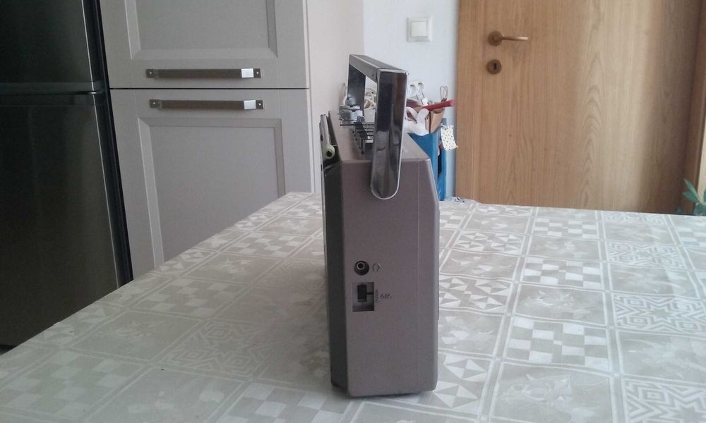 radiocasetofon colectie Grundig