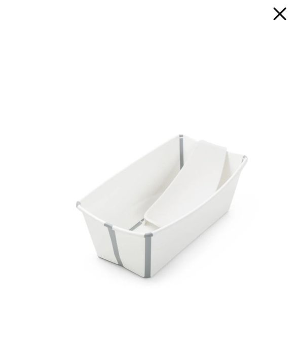 Stokke Newborn Baby bath Вана за къпане на новородено
