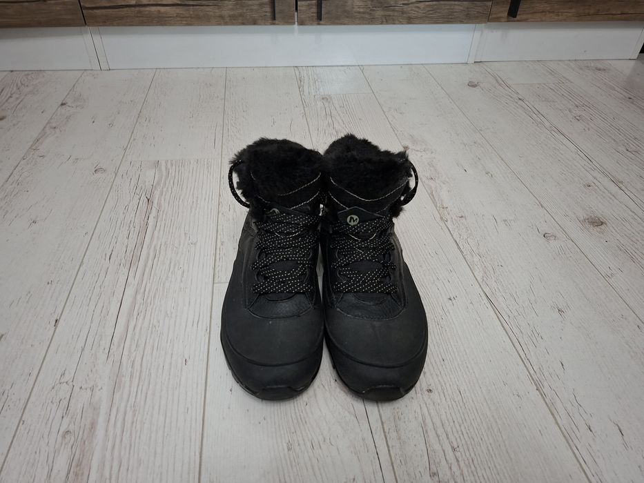 Merrell-Ориг.Дамски Туристически обувки