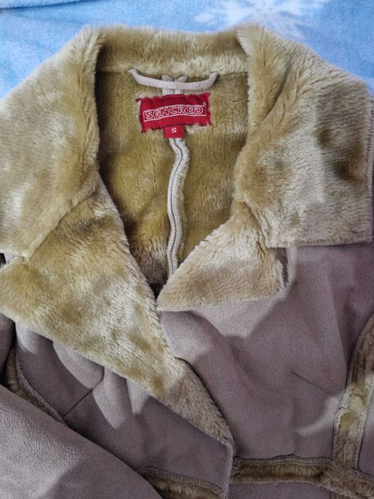 Дамско палто  Sancred