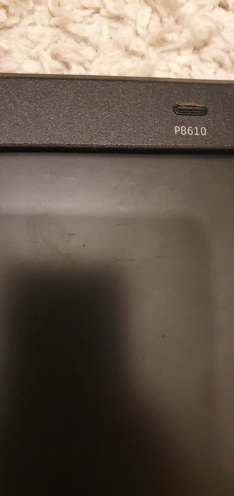 Vand laptop Medion Akoya P8610 18.4 inch