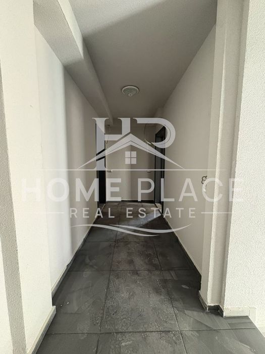 Тристаен апартамент / Ново строителство / Виница