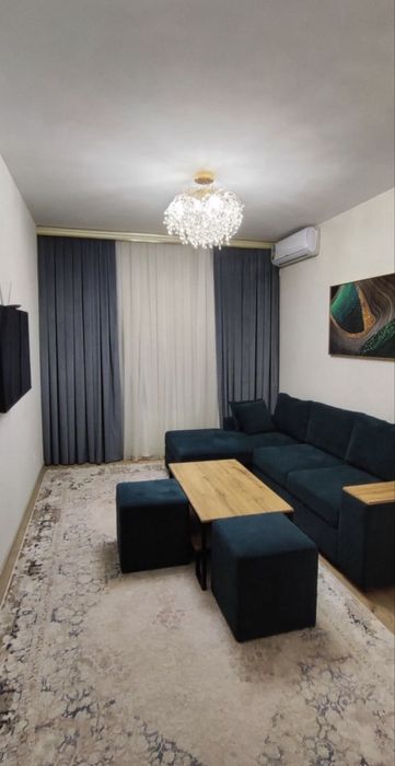 Сдается кв в ЖК Алмазар сити 3/2/13 р-н Алмазарский