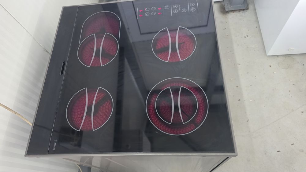 Извънземна печка Gorenje pininfarina