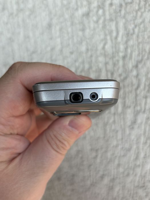 Nokia 6710s Navigator