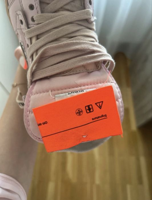 Off-White Off-Court 3.0