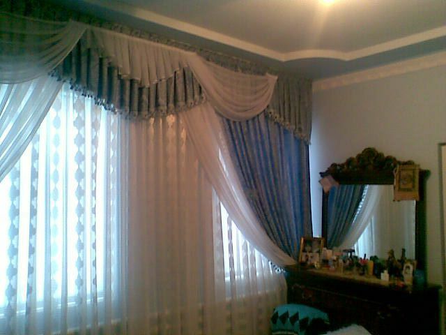 Парда  калин 3таси сотилади