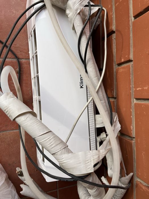 Продам кондиционер