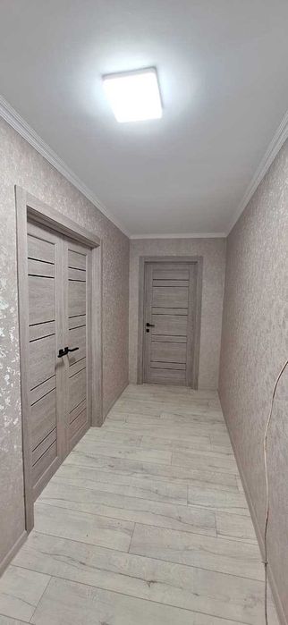 2-х комнатная квартира