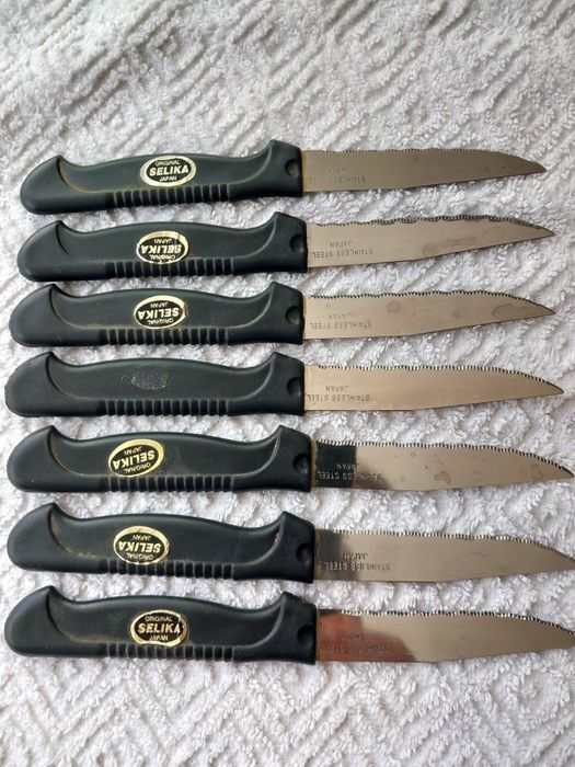 Стари вещи от Соца.