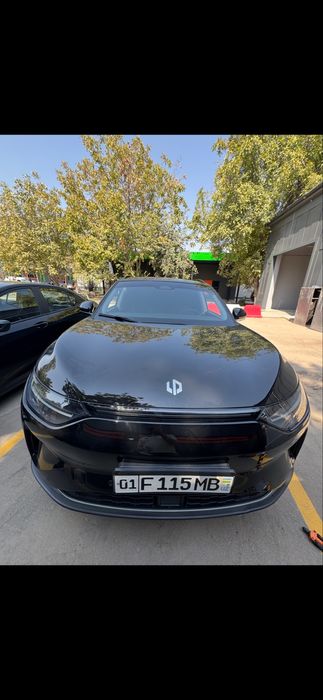 Leapmotor C11  продается