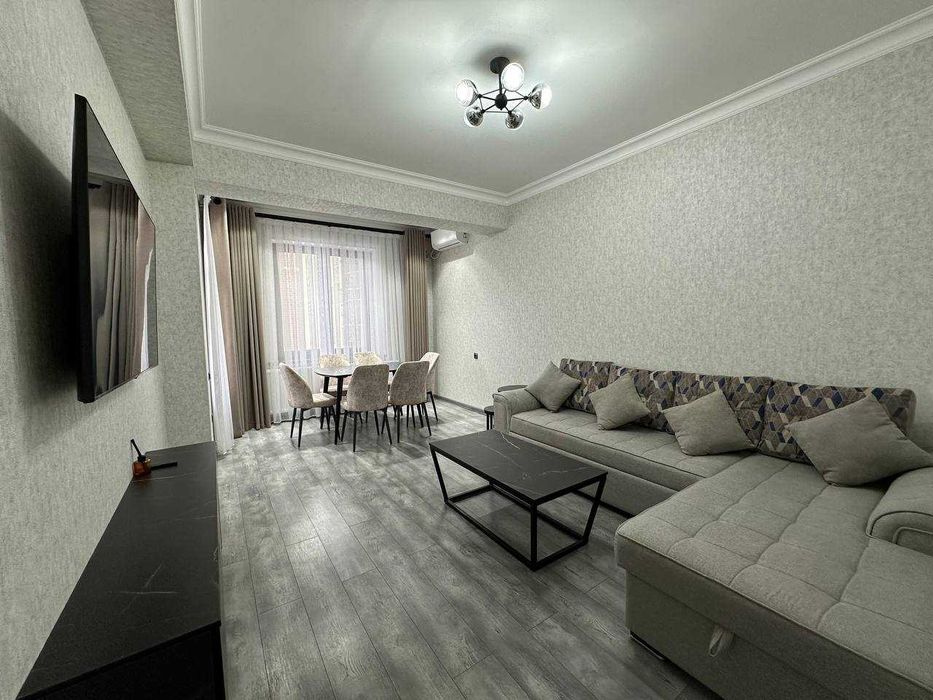 Аренда квартиры Ж.К Аэропорт хавус 2ком