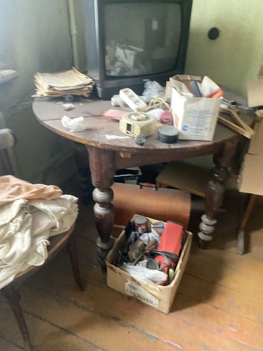 Мебель и утвврь для веранды.