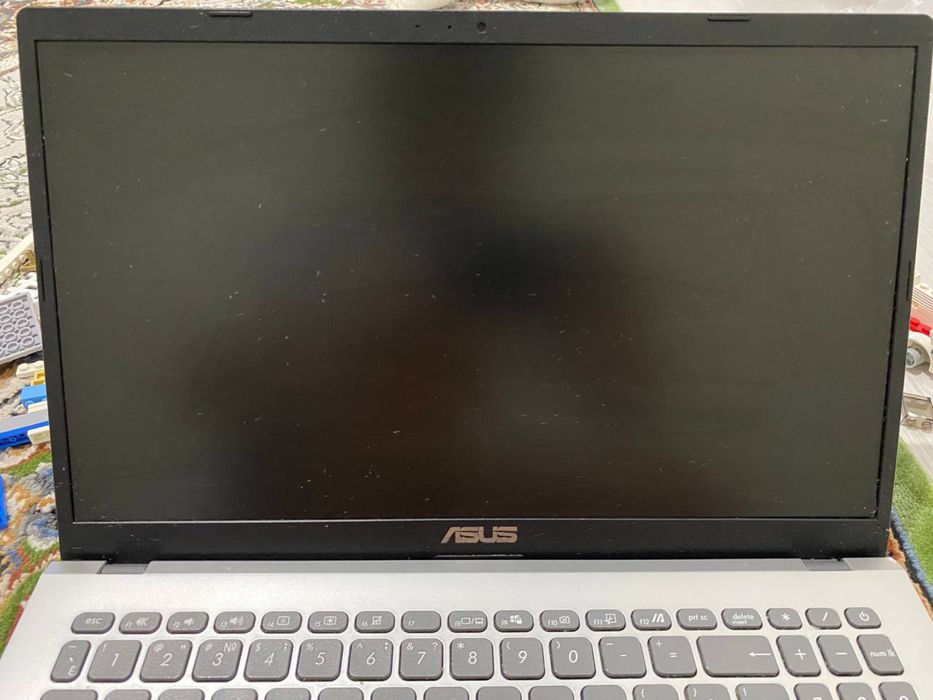 Ноутбук Asus Vivobook m509d