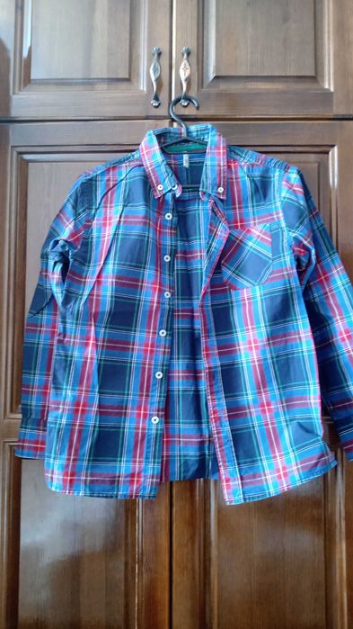 Детски дрехи за момче