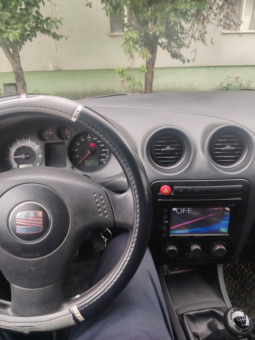 Vânzare Seat Cordoba