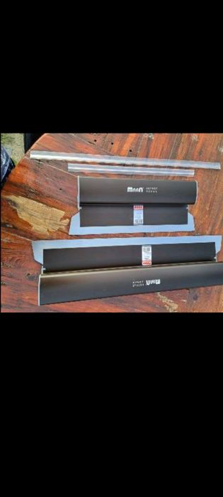 Ножове за шпакловане