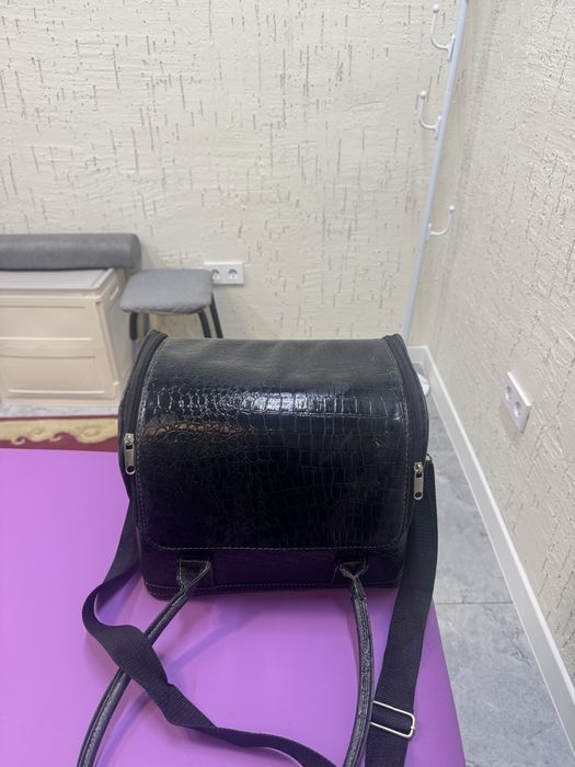 Бюти кейс для косметики