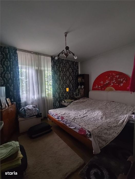 Apartament 3 camere zona Cantacuzino