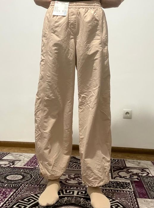 Брюки UNIQLO в наличии