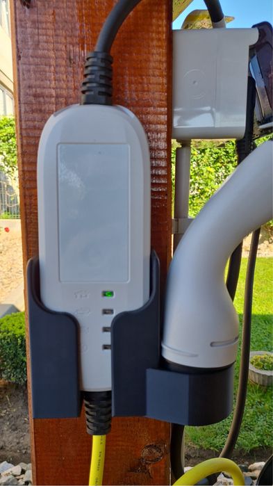 Vand Suport perete pentru incarcator Dacia Spring/VW eUP