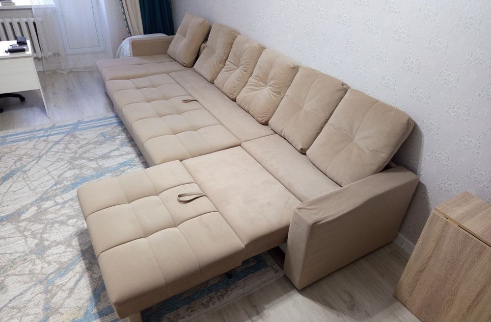 Продам диван отличьный