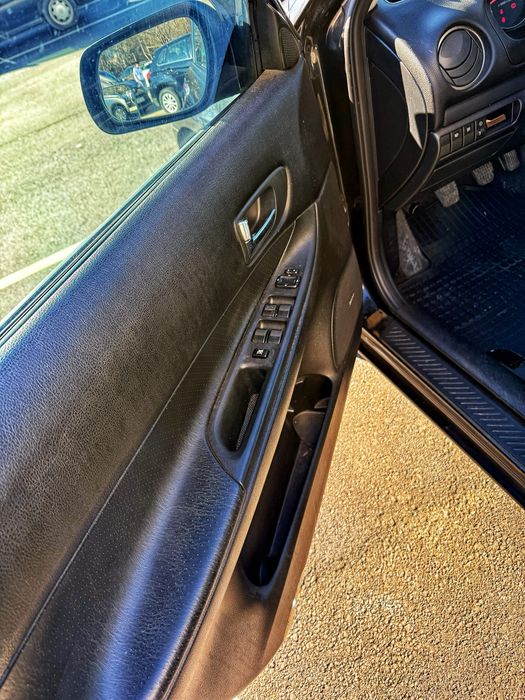 Мазда 6 2.3 бензин/газ