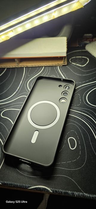 Чехол для Galaxy s23 plus