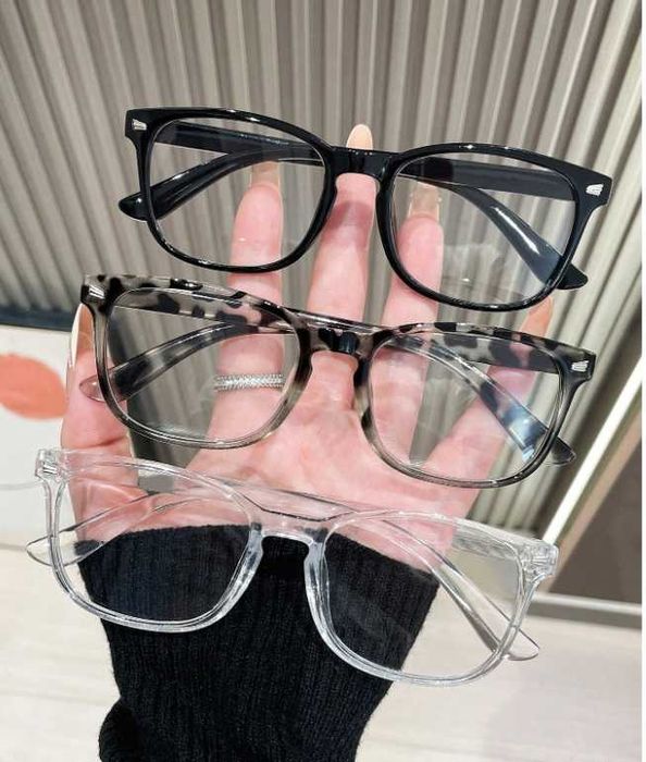 Ochelari soare si protectie calculator, modele diferite