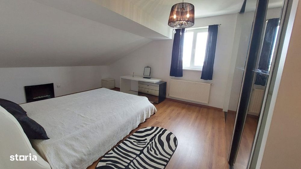 Apartament 4 camere zona Strand