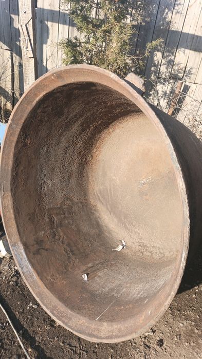 Продаю Қазан, Тай казан